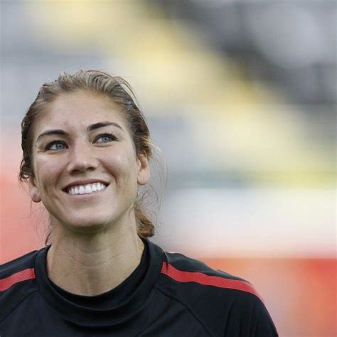 hope solo nude photos|Dancing with the Stars’ Hope Solo Gets Naked for ESPN Body Issue